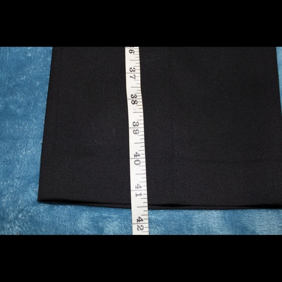 Express black slacks - Picture 3 of 5